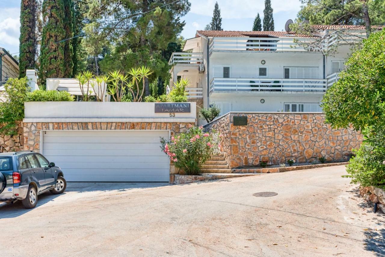 Apartment Tamar Jelsa (Hvar)